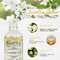 Aceite natural 100ML de OEM/ODM el 100% Jasmine Petal Relax Body Massage