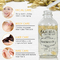 Aceite natural 100ML de OEM/ODM el 100% Jasmine Petal Relax Body Massage